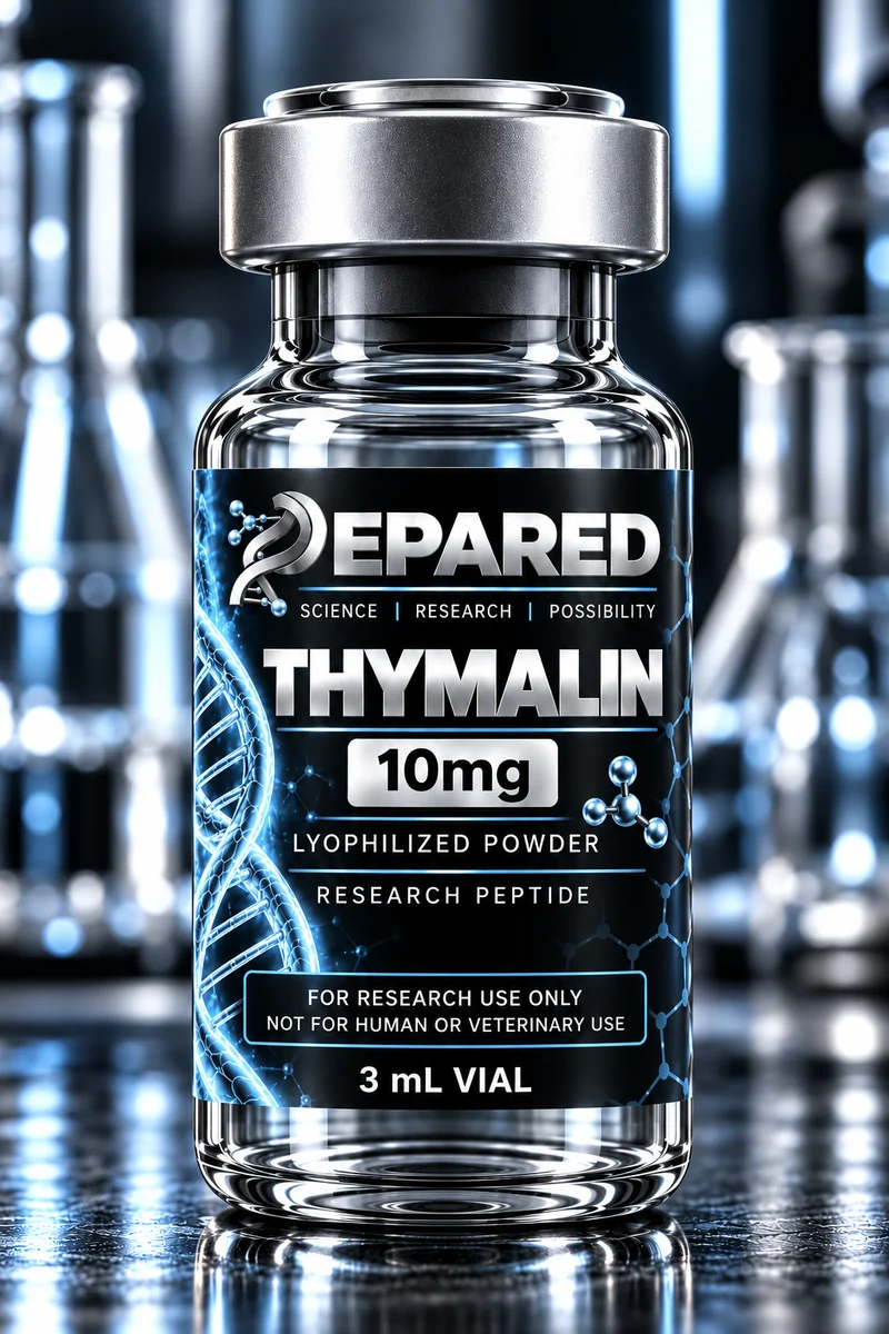 Thymalin 10 mg vial